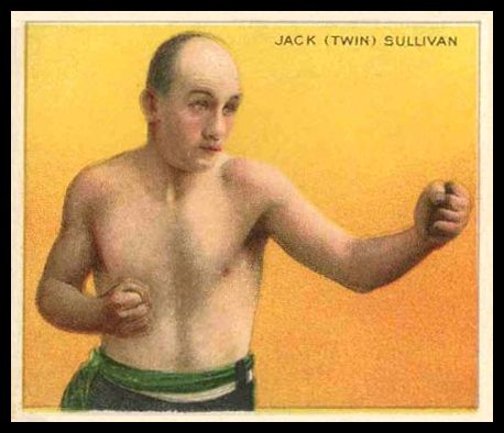 30 Jack Sullivan